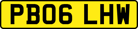 PB06LHW