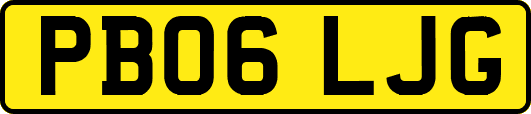 PB06LJG