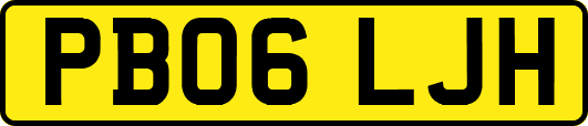PB06LJH