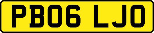 PB06LJO