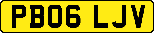 PB06LJV