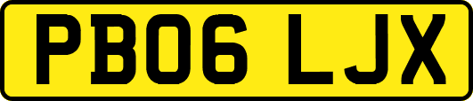 PB06LJX