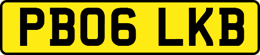 PB06LKB
