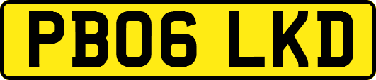 PB06LKD