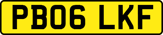 PB06LKF