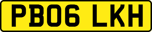 PB06LKH