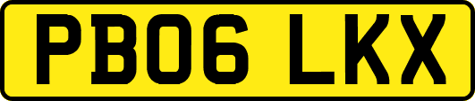 PB06LKX