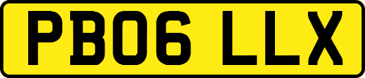 PB06LLX