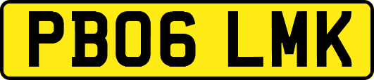 PB06LMK