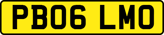 PB06LMO