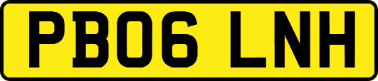 PB06LNH