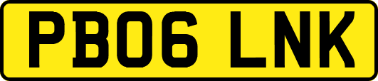 PB06LNK