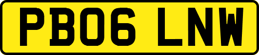 PB06LNW