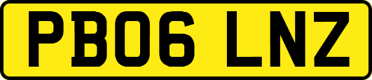 PB06LNZ