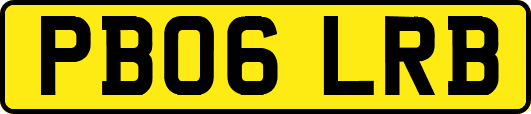 PB06LRB