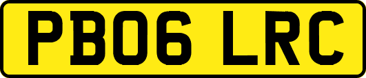 PB06LRC