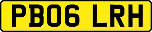 PB06LRH
