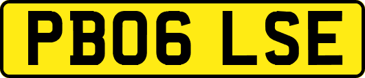 PB06LSE