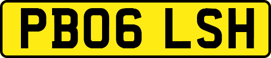 PB06LSH