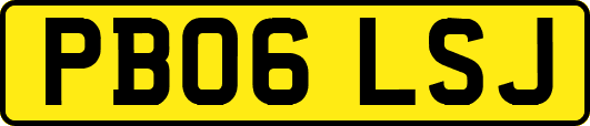PB06LSJ