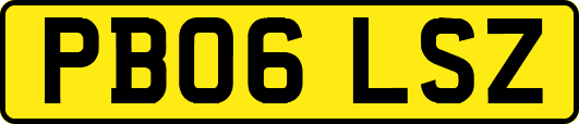 PB06LSZ
