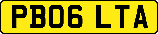 PB06LTA