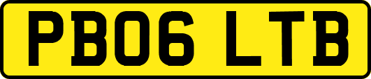 PB06LTB