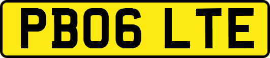 PB06LTE