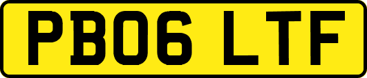 PB06LTF