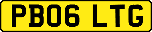PB06LTG