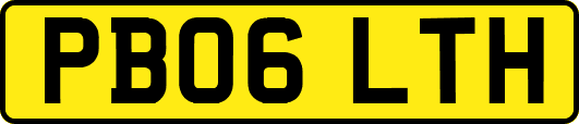 PB06LTH