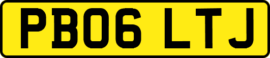 PB06LTJ
