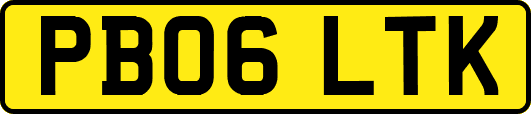 PB06LTK
