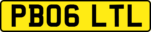 PB06LTL