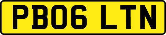 PB06LTN