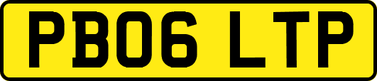 PB06LTP