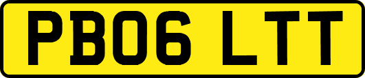 PB06LTT