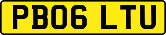 PB06LTU