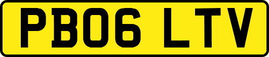 PB06LTV