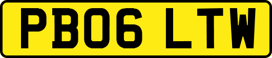 PB06LTW