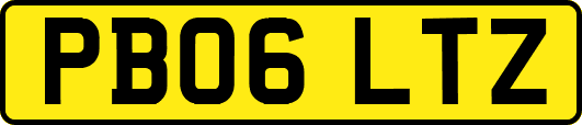 PB06LTZ