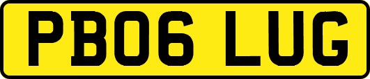 PB06LUG