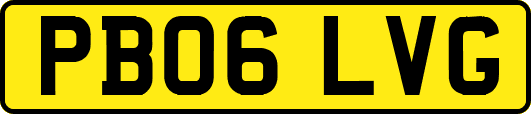 PB06LVG