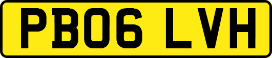 PB06LVH