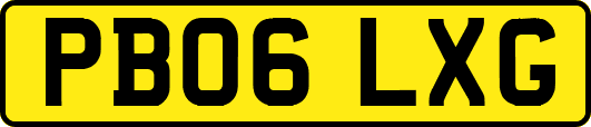 PB06LXG