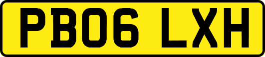 PB06LXH