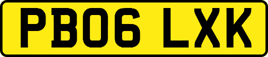 PB06LXK