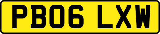 PB06LXW