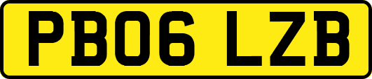 PB06LZB