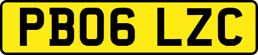 PB06LZC